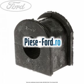 Bucsa bara stabilizatoare fata Ford Mondeo 1996-2000 2.5 24V 170 cai #CB0BB66D09